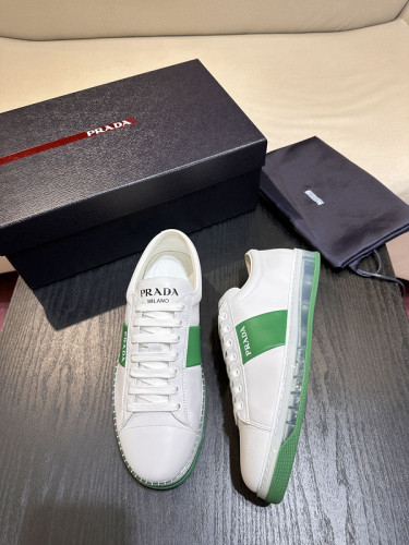 Super Max Custom High End Prada Shoes-111