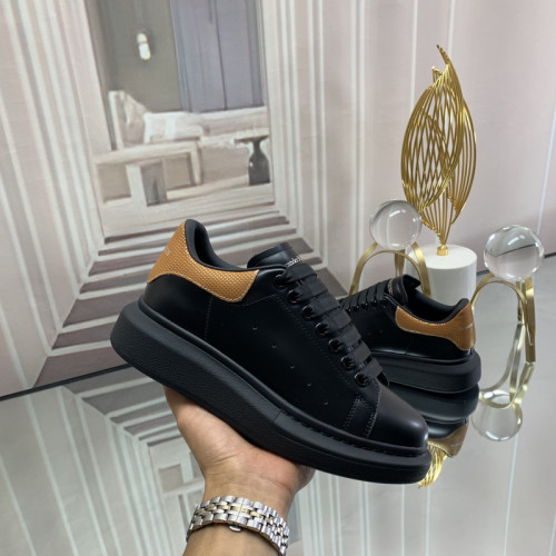 Alexander McQueen Women Shoes 1：1 quality-864