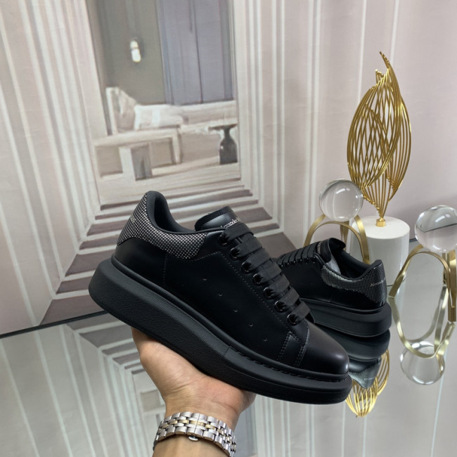 Alexander McQueen Women Shoes 1：1 quality-867
