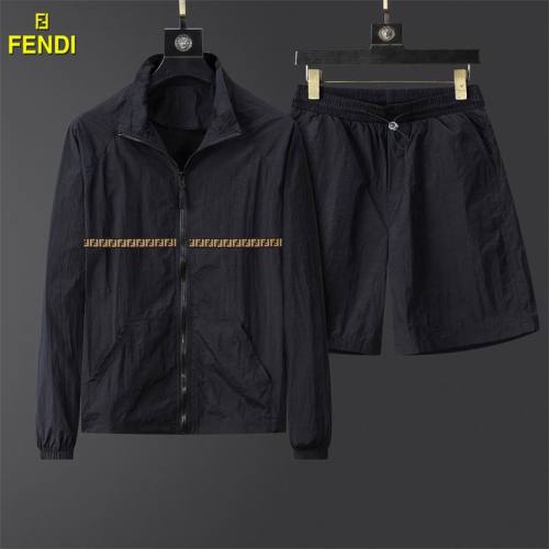 FD short sleeve men suit-104(M-XXXL)