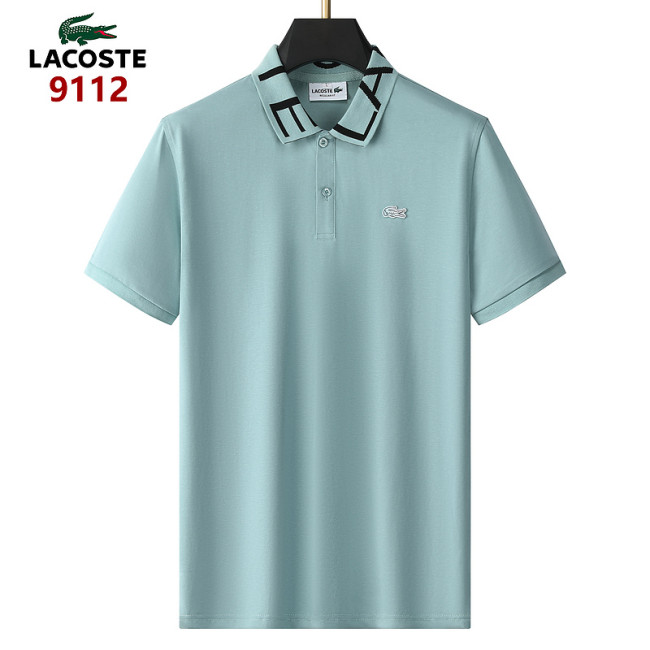 Lacoste polo t-shirt men-218(M-XXXL)