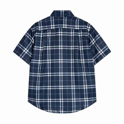 Burberry short sleeve men-331(S-XL)