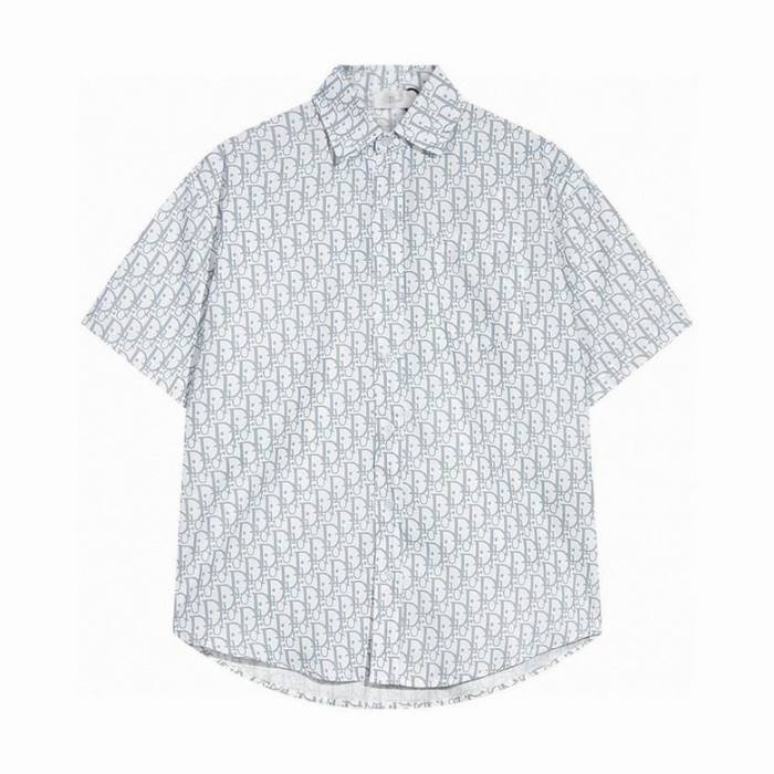Dior shirt-343(S-XL)