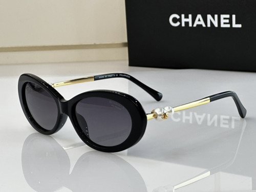 CHNL Sunglasses AAAA-2144