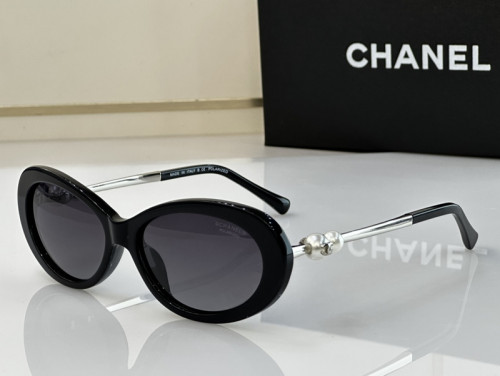 CHNL Sunglasses AAAA-2134