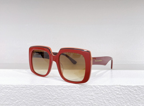 D&G Sunglasses AAAA-1252
