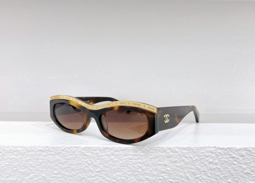 CHNL Sunglasses AAAA-2131