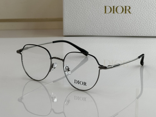 Dior Sunglasses AAAA-2056