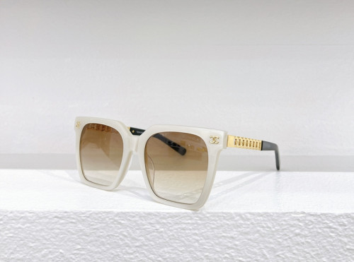 CHNL Sunglasses AAAA-2113