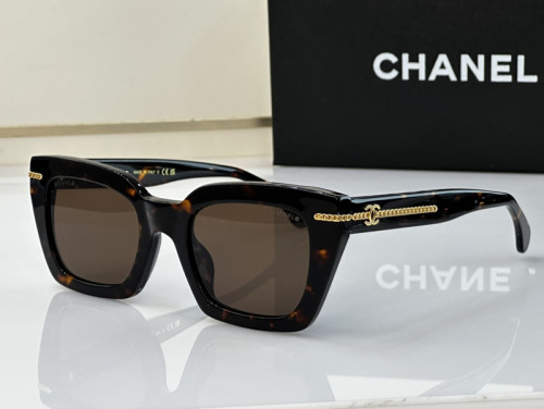 CHNL Sunglasses AAAA-2140