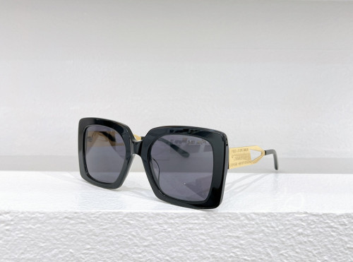 CHNL Sunglasses AAAA-2115