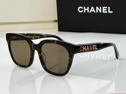 CHNL Sunglasses AAAA-2183
