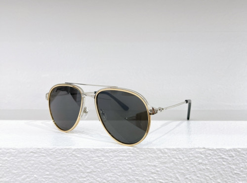 Cartier Sunglasses AAAA-2530