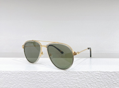 Cartier Sunglasses AAAA-2527