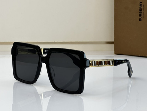 Burberry Sunglasses AAAA-1799