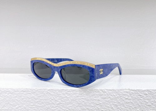 CHNL Sunglasses AAAA-2129