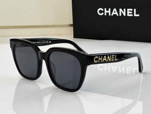 CHNL Sunglasses AAAA-2160
