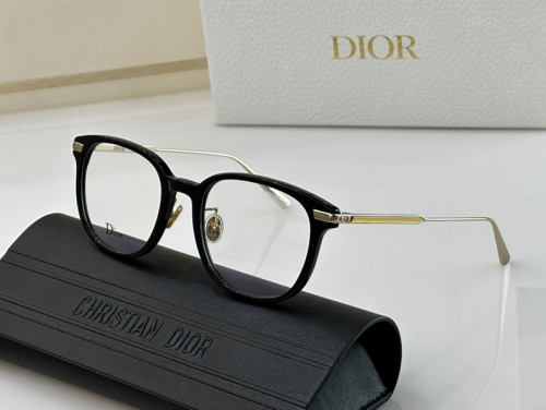 Dior Sunglasses AAAA-2045