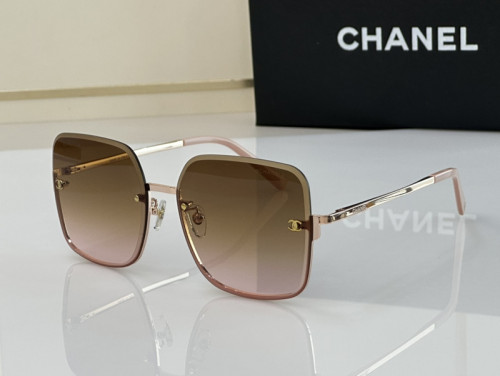 CHNL Sunglasses AAAA-2184