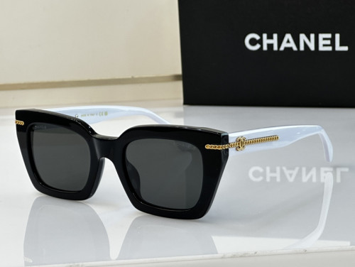 CHNL Sunglasses AAAA-2146