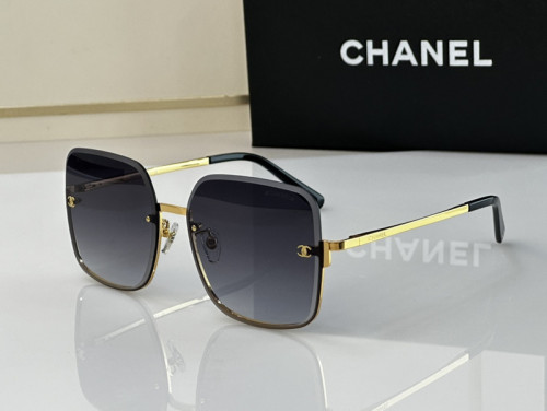 CHNL Sunglasses AAAA-2163