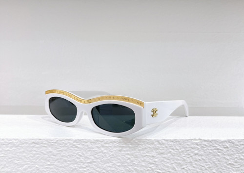 CHNL Sunglasses AAAA-2128