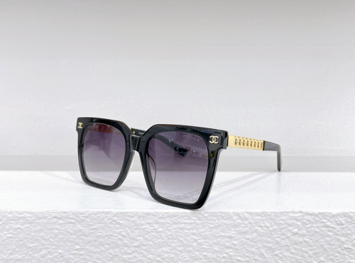 CHNL Sunglasses AAAA-2205