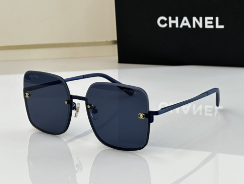 CHNL Sunglasses AAAA-2143
