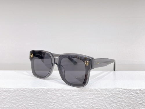 Cartier Sunglasses AAAA-2532
