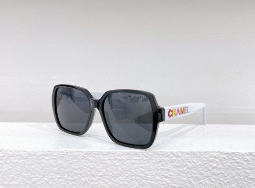 CHNL Sunglasses AAAA-2192