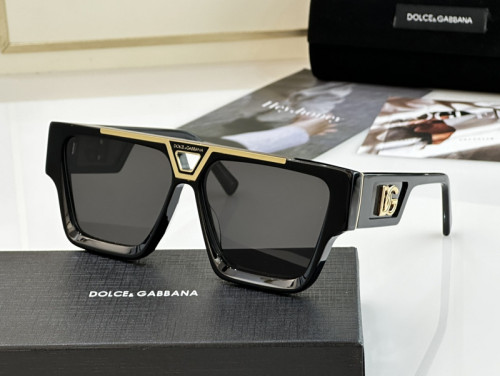 D&G Sunglasses AAAA-1254