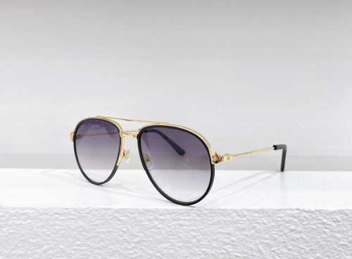 Cartier Sunglasses AAAA-2526