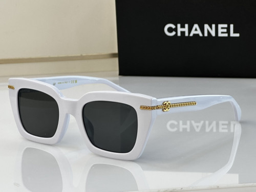 CHNL Sunglasses AAAA-2153