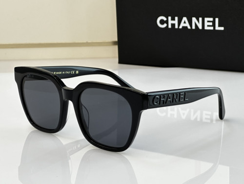 CHNL Sunglasses AAAA-2152