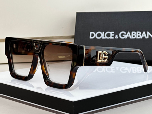 D&G Sunglasses AAAA-1260