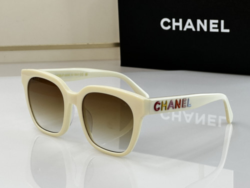 CHNL Sunglasses AAAA-2136