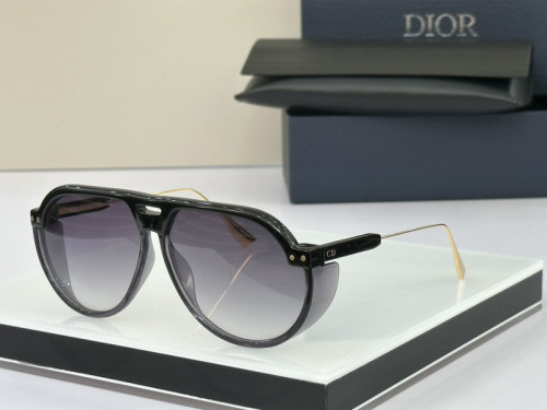 Dior Sunglasses AAAA-2074