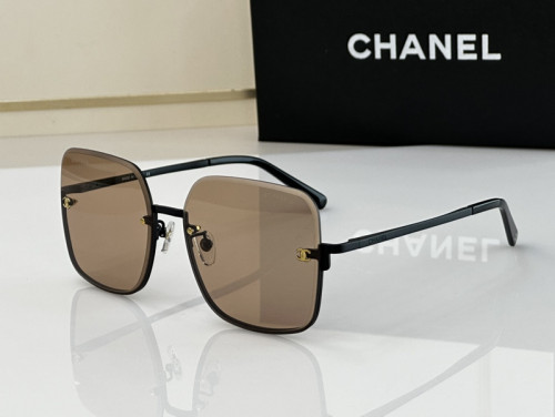 CHNL Sunglasses AAAA-2157
