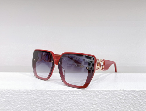D&G Sunglasses AAAA-1267