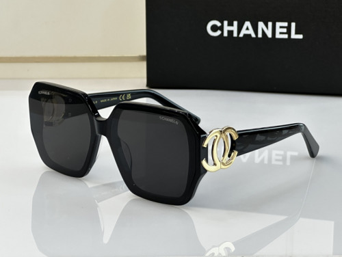 CHNL Sunglasses AAAA-2135
