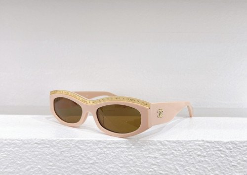 CHNL Sunglasses AAAA-2130