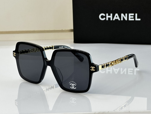 CHNL Sunglasses AAAA-2159