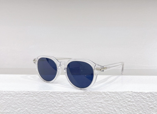 Dior Sunglasses AAAA-2034