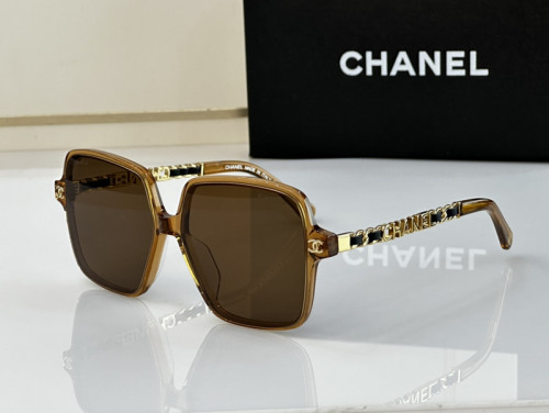 CHNL Sunglasses AAAA-2132
