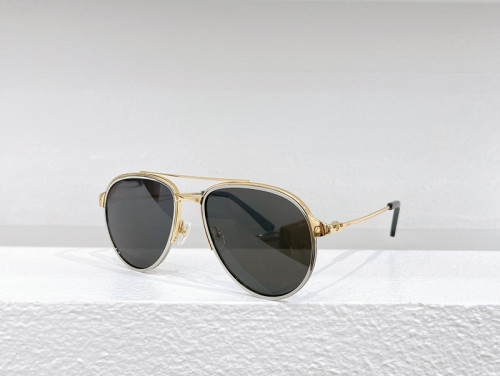 Cartier Sunglasses AAAA-2529