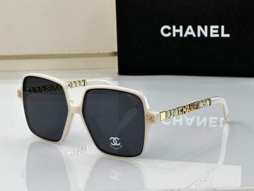 CHNL Sunglasses AAAA-2142