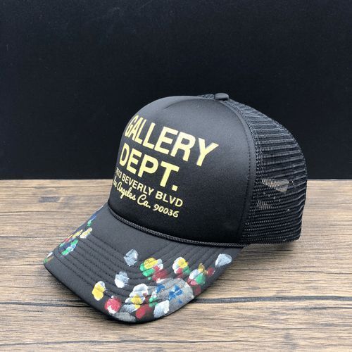 Gallery Dept Hats AAA-018