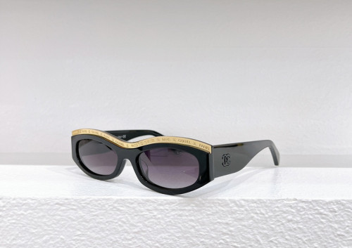 CHNL Sunglasses AAAA-2127