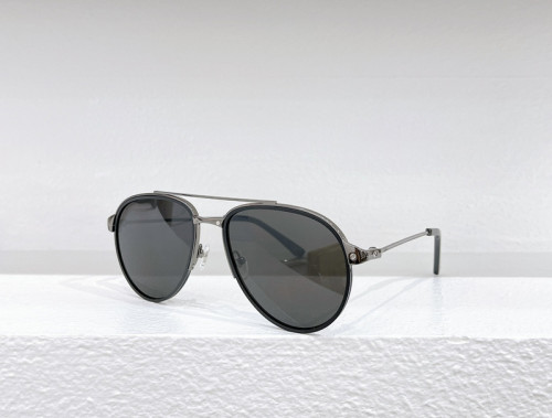 Cartier Sunglasses AAAA-2525