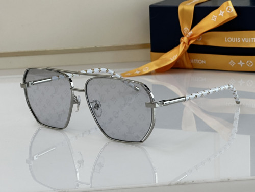 LV Sunglasses AAAA-2515